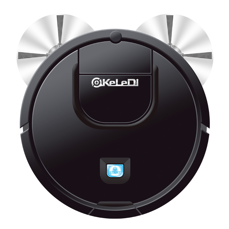KeLeDi Mini Intelligent Sweeping Robot Vacuum Cleaner