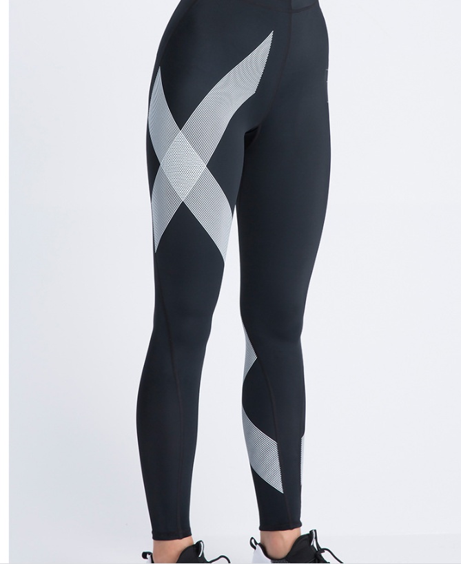 Sports tights for women