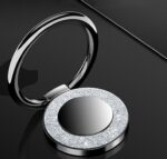 Drivio Phone Holder Ring Glitter