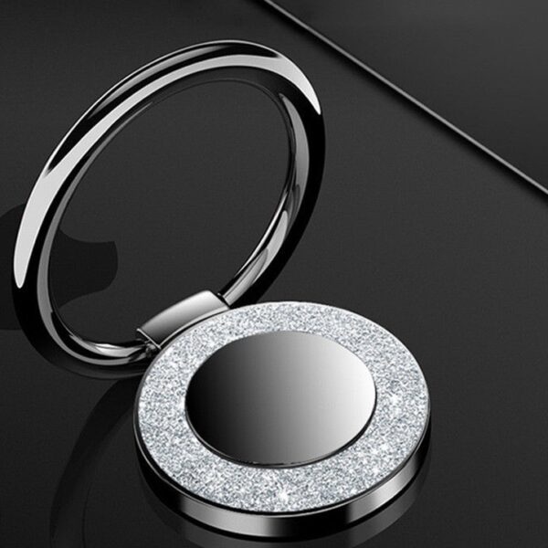 Drivio Phone Holder Ring Glitter