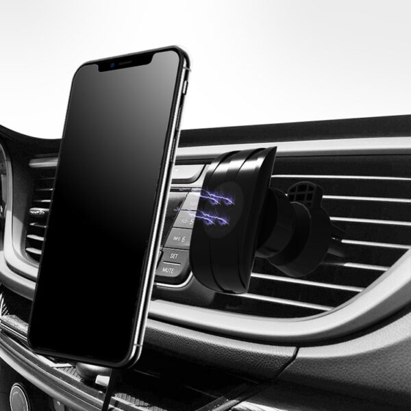 Universal Car Phone Holder