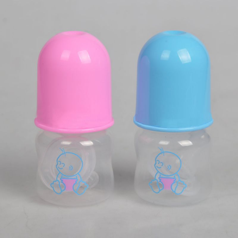 Lovely Baby Mini Portable Feeding BPA Free Safe