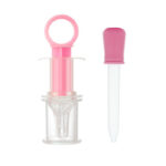 Baby Medicine Feeder Syringe Type Horoscope Diversion Drinking Water