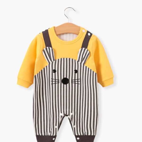 Baby suit