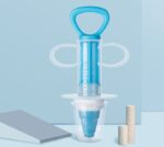 Baby Medicine Feeder To Feed Water And Medicine To Prevent Baby From Choking