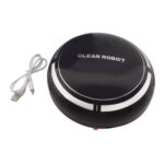 Clean Robot USB Charging Fully Intelligent Robot Vacuum Cleaner