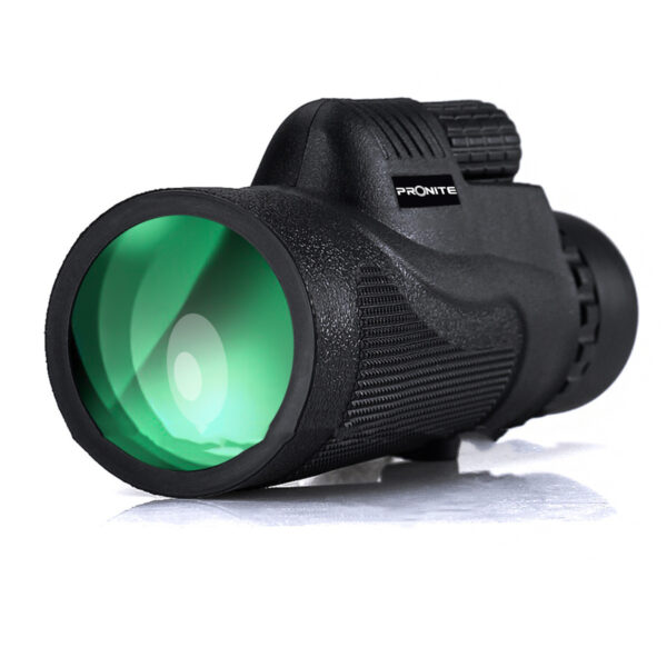 High-Power Low-Light Night Vision Camera Holder With Mobile Phone