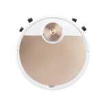 Remote Control Intelligent Automatic Sweeping Robot