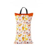 Diaper Waterproof Bag