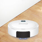 ZHENBAO Smart Sweeper
