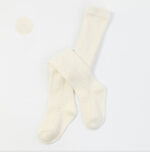 Children's Wear Hollow Tights Hole Tights Baby Tights Bottom