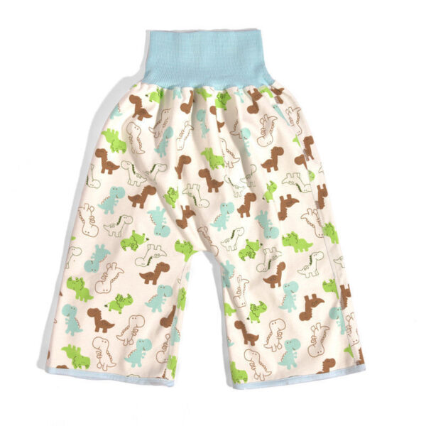 Baby Bed-wetting Prevention Skirt Artifact