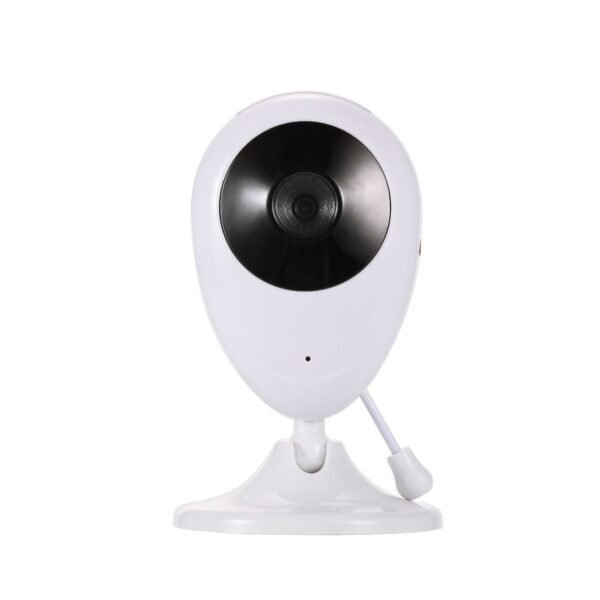 2.4G Wireless Digital Baby Monitor