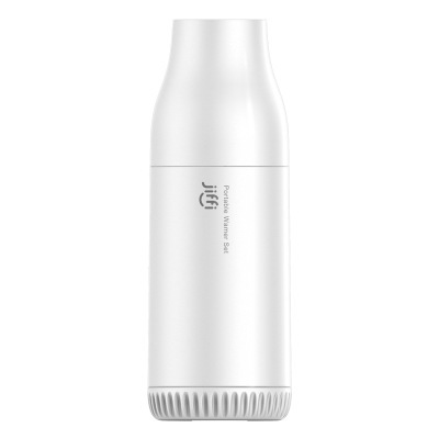 Go Out To Make Milk Artifacts To Quickly Soak Night Milk Portable Milk Warmer