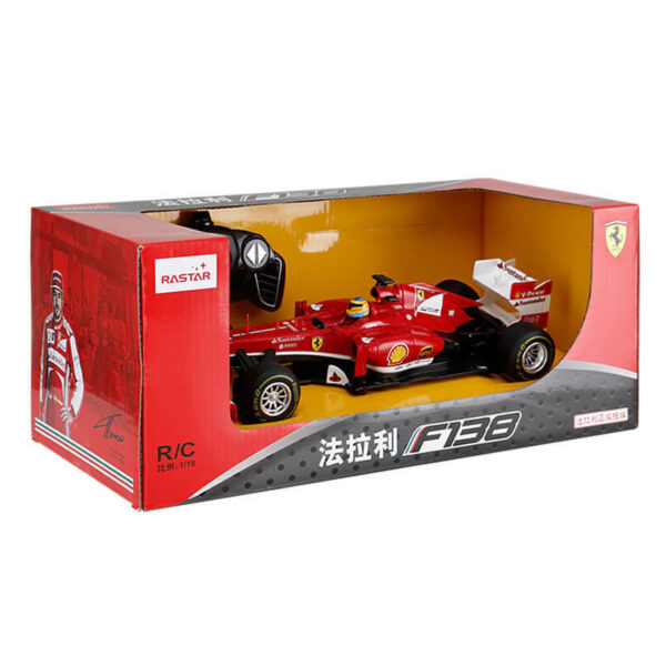 Remote Control Car Boy Racing Children Toy Car