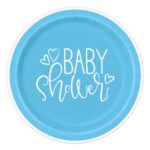 NiceParty Birthday Party Suit Baby Shower Decoration Baby Boy Baby Girl Suit