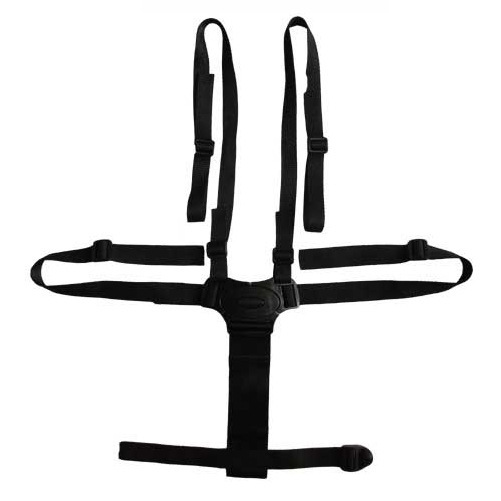 Five-point Baby Seat Belt Baby High Chair