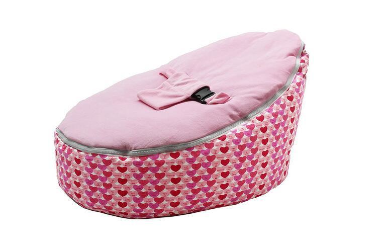 Baby Bean Bag Baby Bed Baby Lazy Sofa Outdoor Indoor Baby Recliner