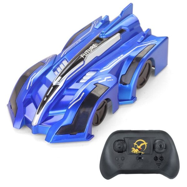 Children's remote control car toy