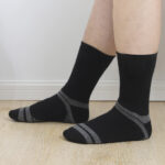 Thermoregulating Socks And Foot Warmers USB Heating