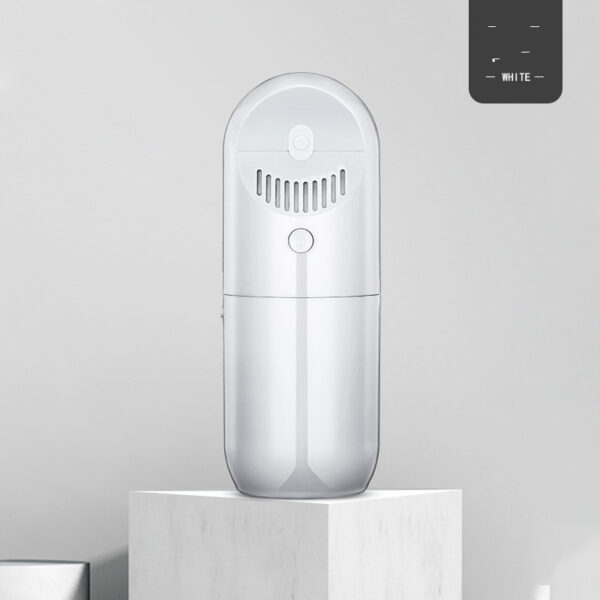 Portable Household Mini Handheld Vacuum Cleaner