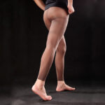 Warm Bottomed Pantyhose Stockings