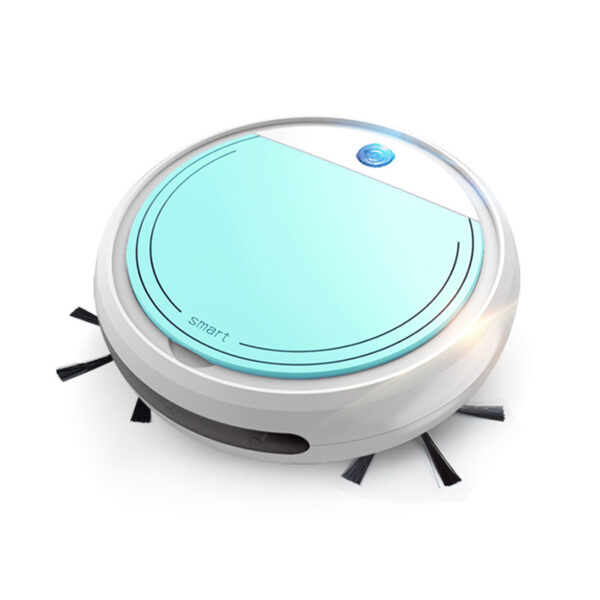 Smart Sweeping Robot Vacuum Cleaner Household Four-In-One Sweeper
