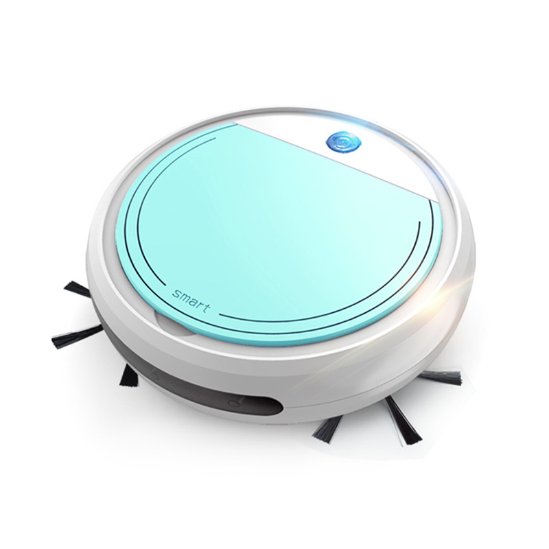 Smart Sweeping Robot Vacuum Cleaner Household Four-In-One Sweeper