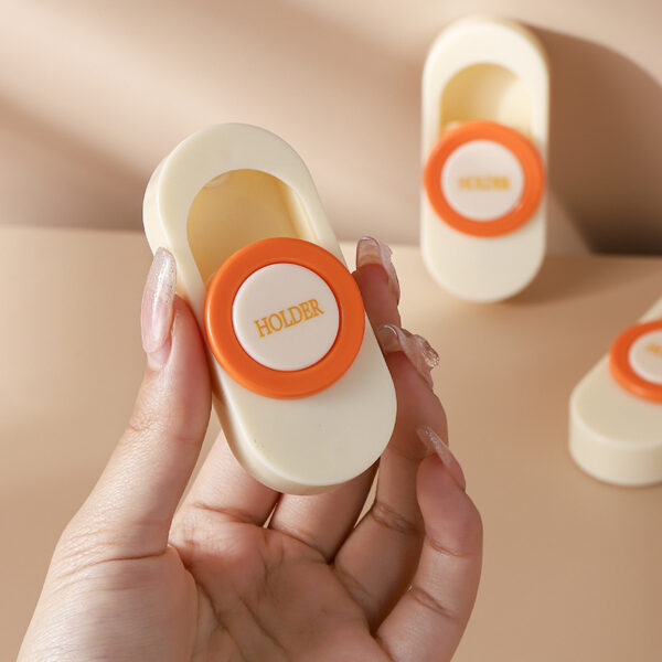 Household Fashionable Personalized New Sheet Holder