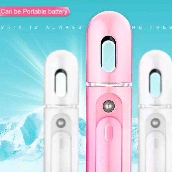 Mini cute humidifier