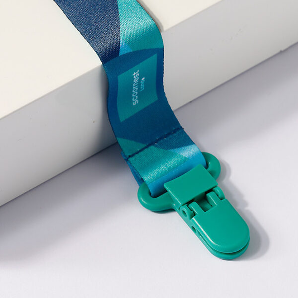 Pacifier Chain Baby Pacifier Teether Baby Pacifier Clip Chain