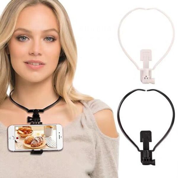 Drivio Wearable Phone Holder