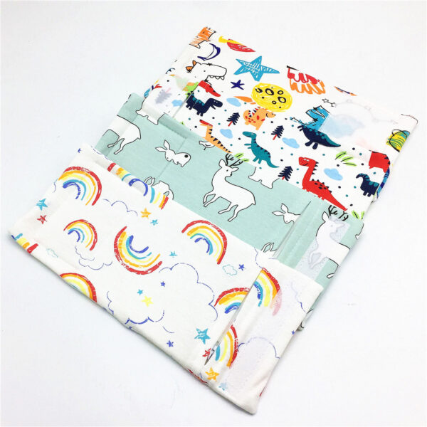 Portable Outdoor Thermostatic Baby Bottle Warmer