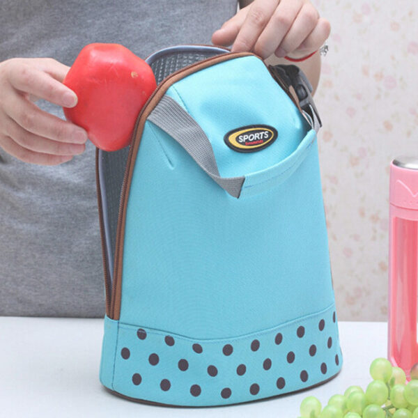 Baby Milk Bottle Bag