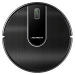 LIECTROUX Robot Vacuum Cleaner