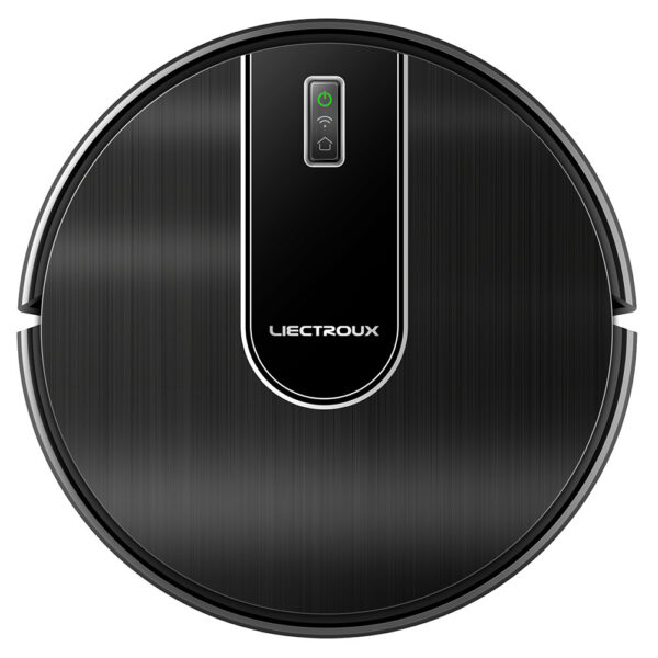 LIECTROUX Robot Vacuum Cleaner