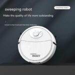 Drivio Household Sweeping Robot