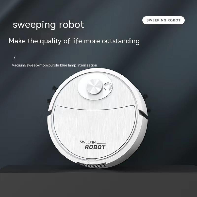 Drivio Household Sweeping Robot
