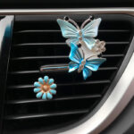 Auto Perfume Decoration Clips Car Supplies