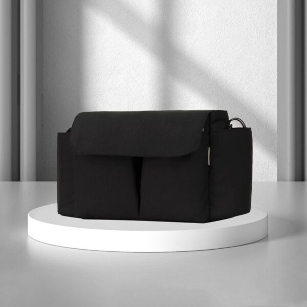 Cart Baby Hanging Storage Bag Mummy Oxford