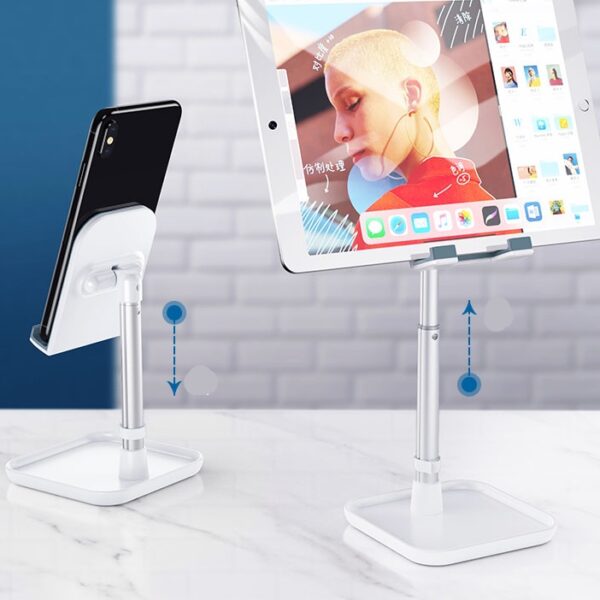 Mobile phone holder