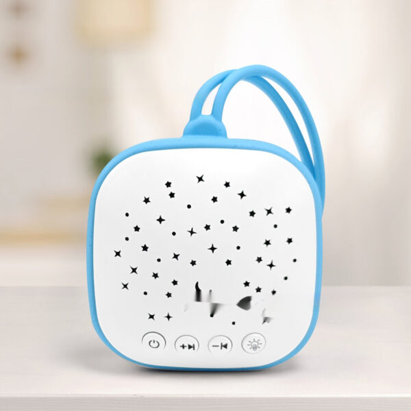 Baby Portable White Noise Smart Sleeping Aid Instrument