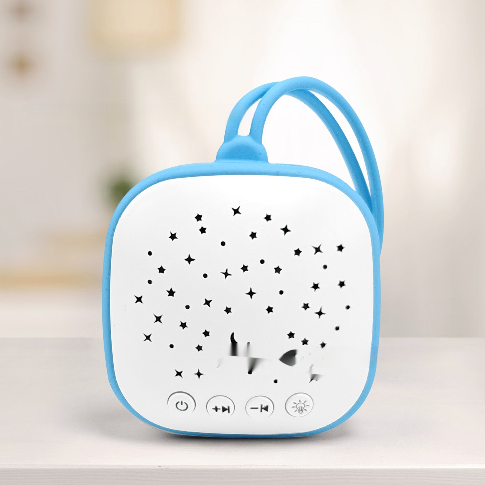 Baby Portable White Noise Smart Sleeping Aid Instrument