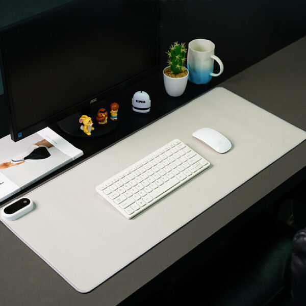 Office Oversized Heating Odorless Mouse Pad