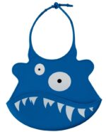 new design Baby bibs waterproof silicone feeding baby saliva towel