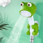 Children's Miracle Baby Sponge Shower Suit