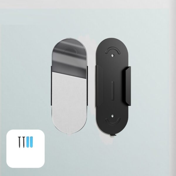 Tablet And Phone Holder Dedicated Base