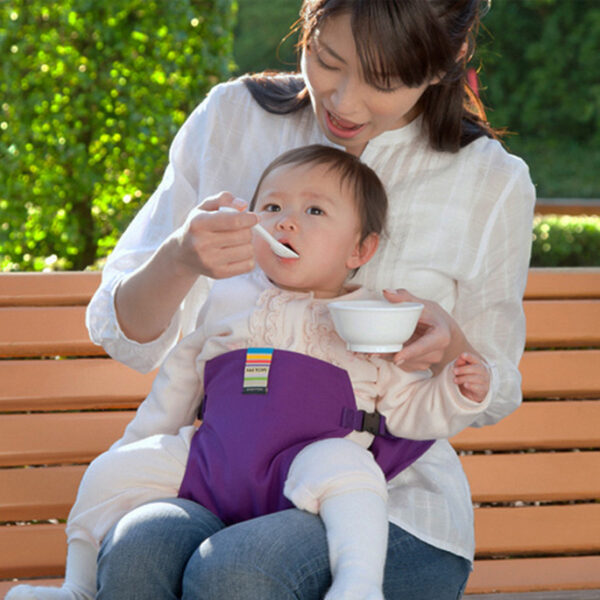 Baby Dining Belt Portable Child Seat