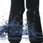 Cotton Double-layer Warm Heating Socks