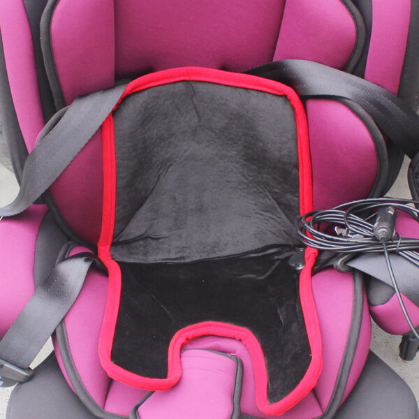 Thermostatic Children's Dining Chair Heating Pad